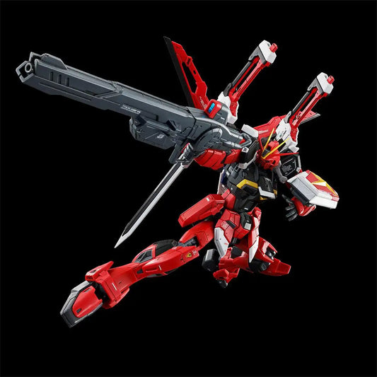 Premium Bandai RG 1/144 Sword Impulse Gundam Spec II