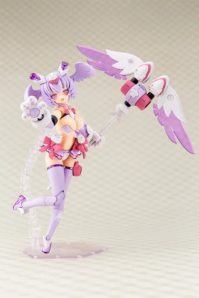 Kotobukiya Megami Device PUNI☆MOFU XIAO
