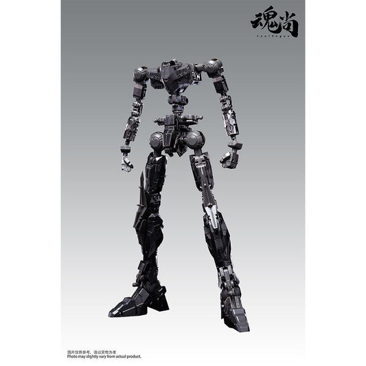 Soul Vogue Strike Shadow Metal Frame Model Kit
