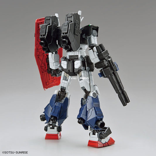 Bandai HG 1/144 RX-78F00 High Mobility Type Gundam Factory Yokohama Limited