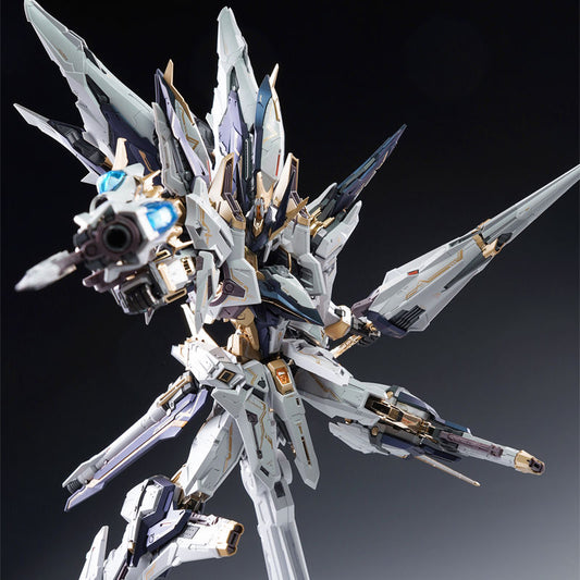 IN ERA+ Aurora Metal Frame Model Kit