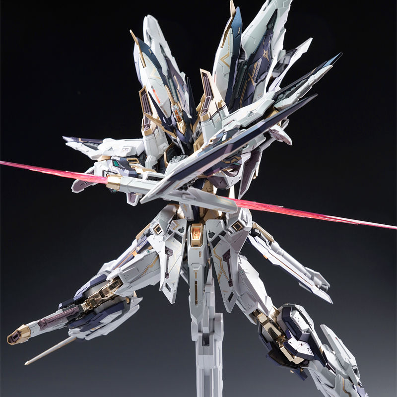 IN ERA+ Aurora Metal Frame Model Kit