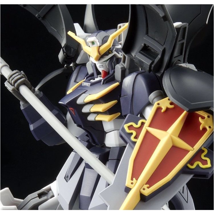 BANDAI HOBBY HG 1/144 GUNDAM DEATHSCYTHE HELL - REGULAR RELEASE
