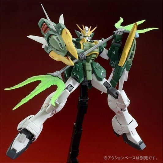 Premium Bandai MG 1/100 Altron EW