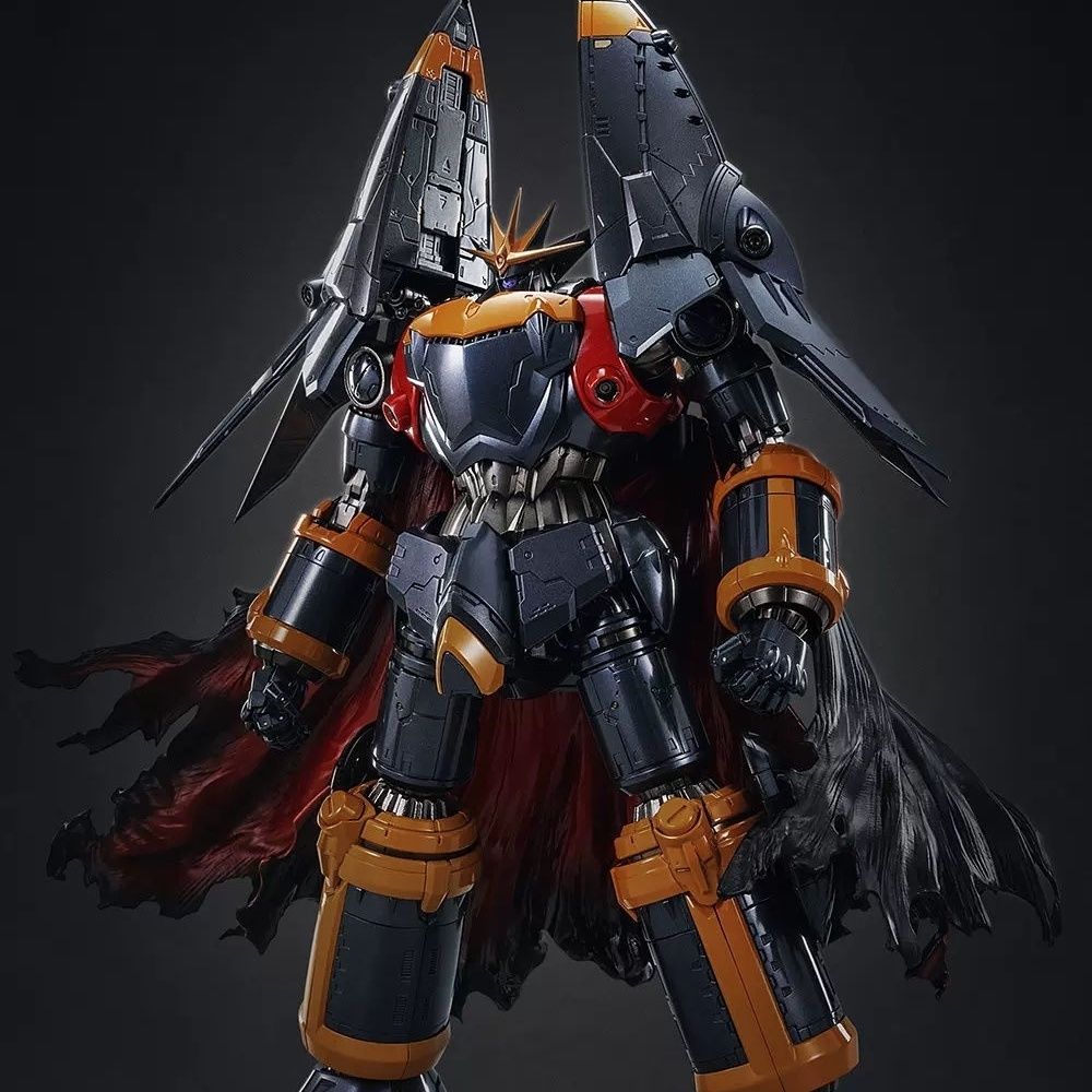 CCS Toys Gunbuster 35th Anniversary IMMORTAL MIND - Special Order