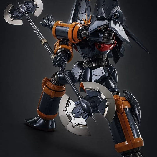 CCS Toys Gunbuster 35th Anniversary IMMORTAL MIND - Special Order