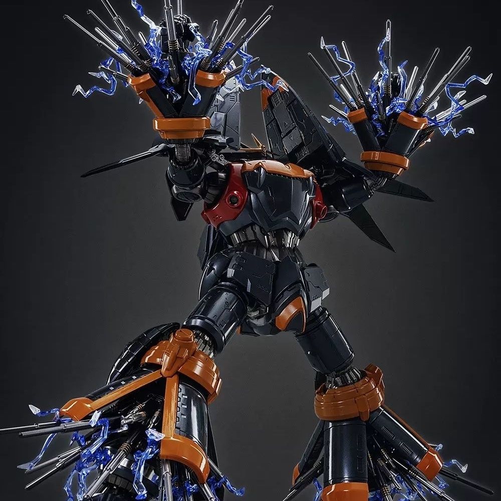 CCS Toys Gunbuster 35th Anniversary IMMORTAL MIND - Special Order