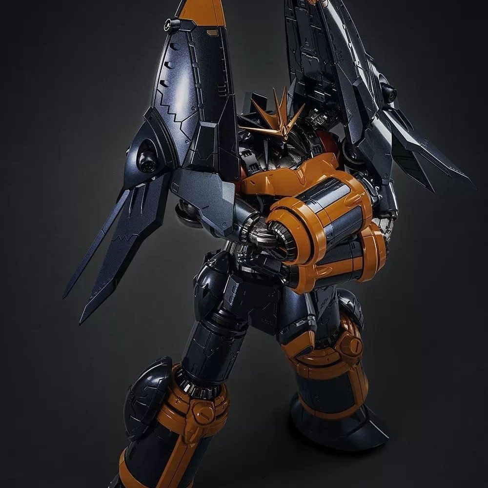 CCS Toys Gunbuster 35th Anniversary IMMORTAL MIND - Special Order