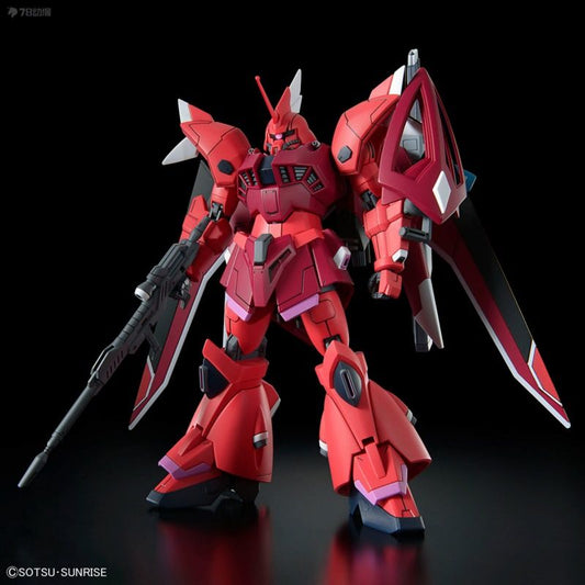Bandai HGCE 1/144 Gelgoog Menace from Gundam Seed Freedom