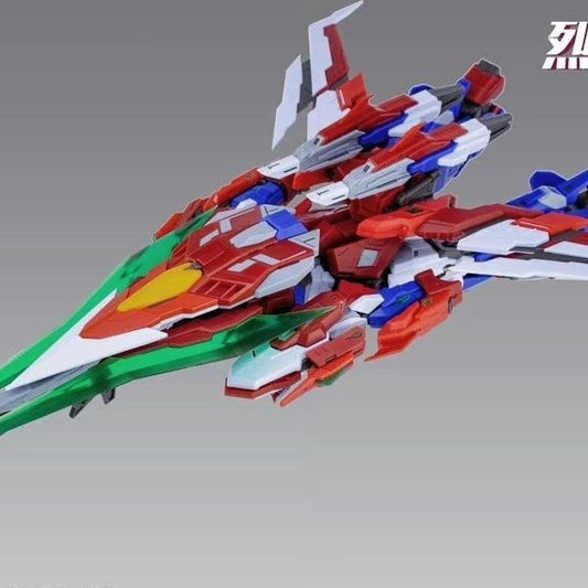 Soul Vogue Fire Shadow Model Kit