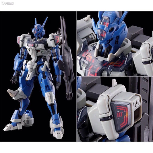 Premium Bandai HG 1/144 Lfrith Anavata