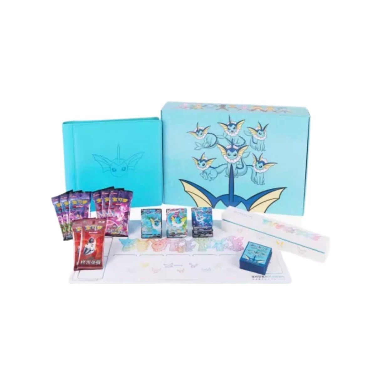 Nine Color Gathering Gift Set - Special Order