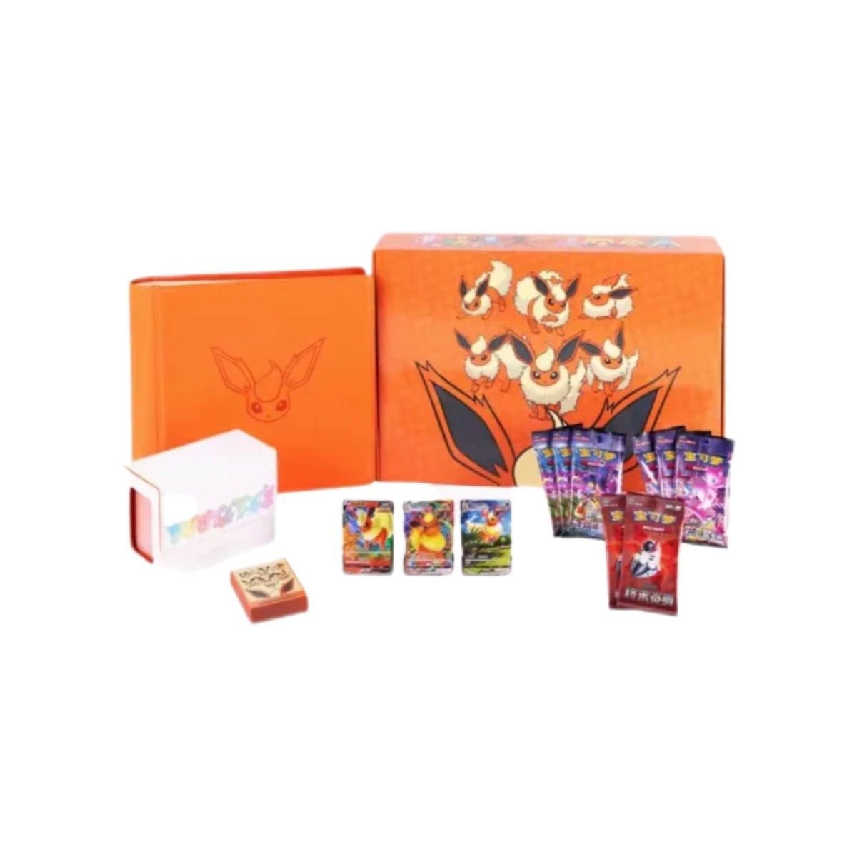 Nine Color Gathering Gift Set - Special Order
