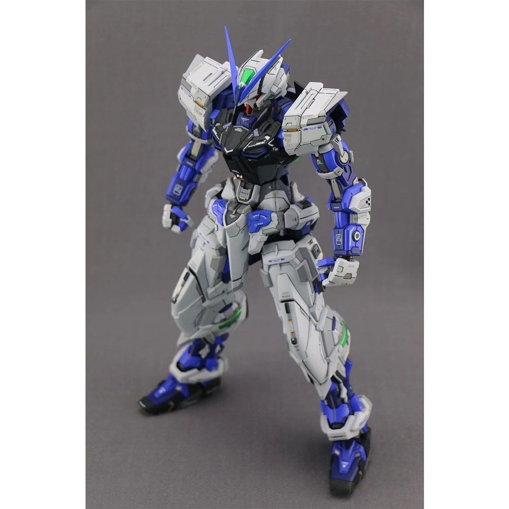 Nilson Works PG 1/60 Gundam Astray Blue Frame