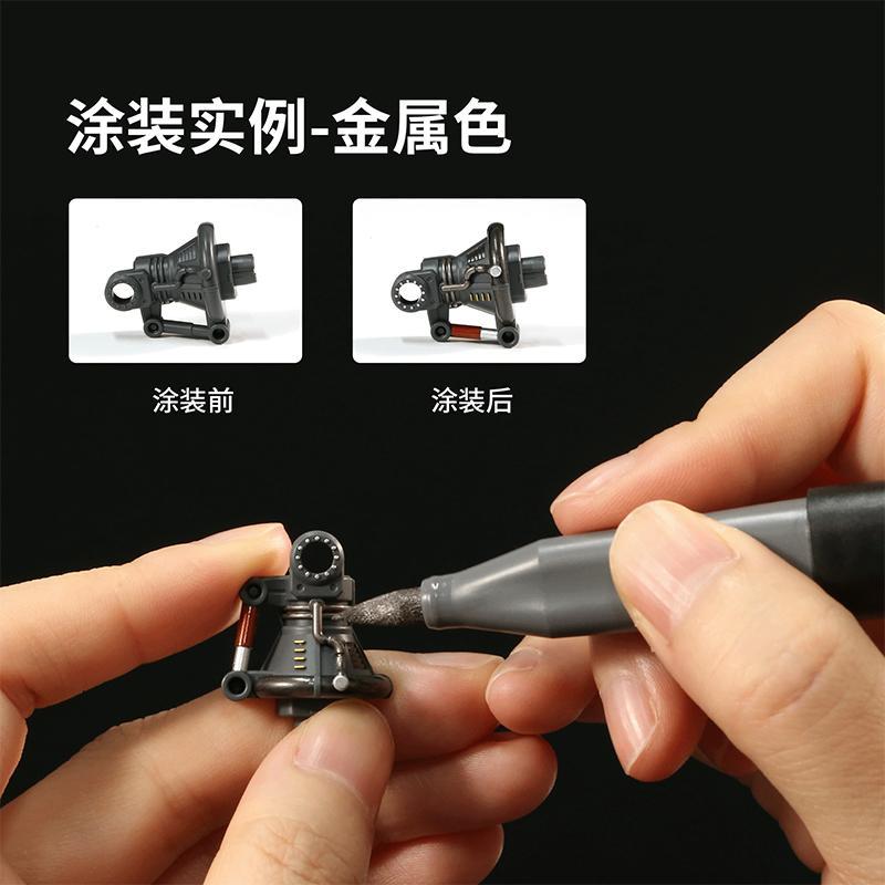 DSPIAE Model Marker Set