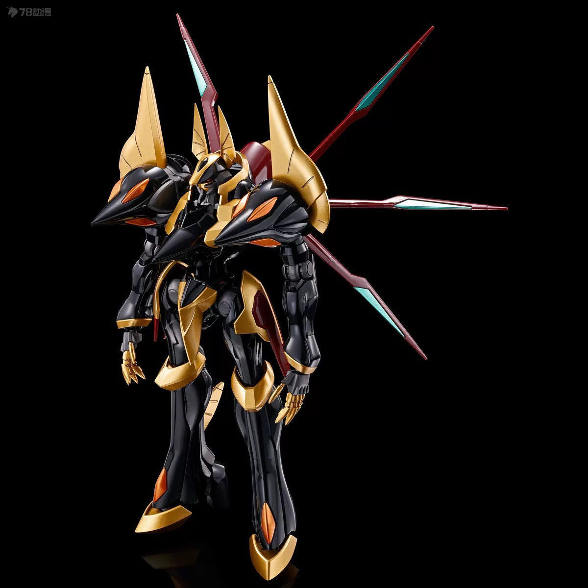 Premium Bandai HG 1/35 Gawain Model Kit