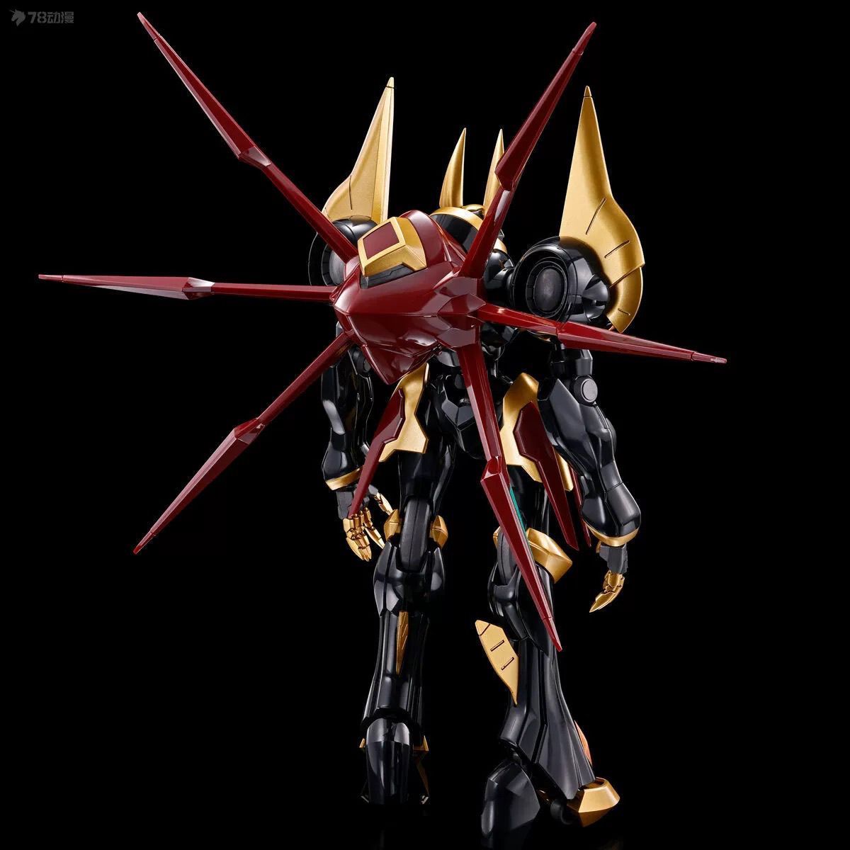 Premium Bandai HG 1/35 Gawain Model Kit
