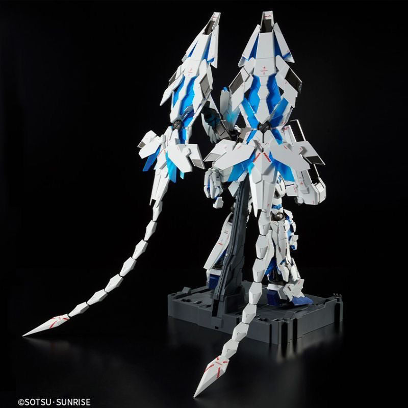 Premium Bandai PG 1/60 Unicorn Gundam Perfectibility