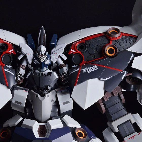 Premium Bandai HGUC Neo Zeong II Narrative Ver