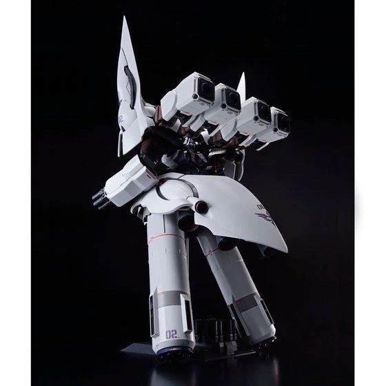 Premium Bandai HGUC Neo Zeong II Narrative Ver