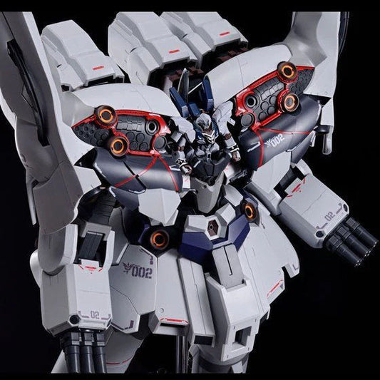 Premium Bandai HGUC Neo Zeong II Narrative Ver