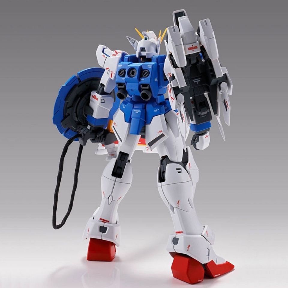 Premium Bandai MG 1/100 Shenlong Gundam EW (Liao Ya Unit)