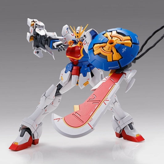 Premium Bandai MG 1/100 Shenlong Gundam EW (Liao Ya Unit)