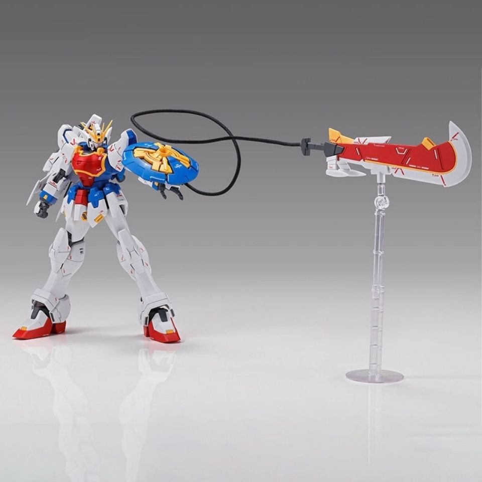 Premium Bandai MG 1/100 Shenlong Gundam EW (Liao Ya Unit)