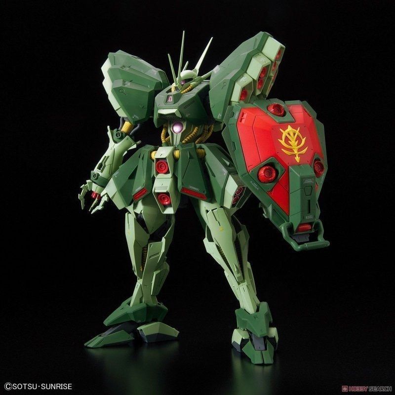 BANDAI Hobby RE/100 Hamma Hamma - Special Order