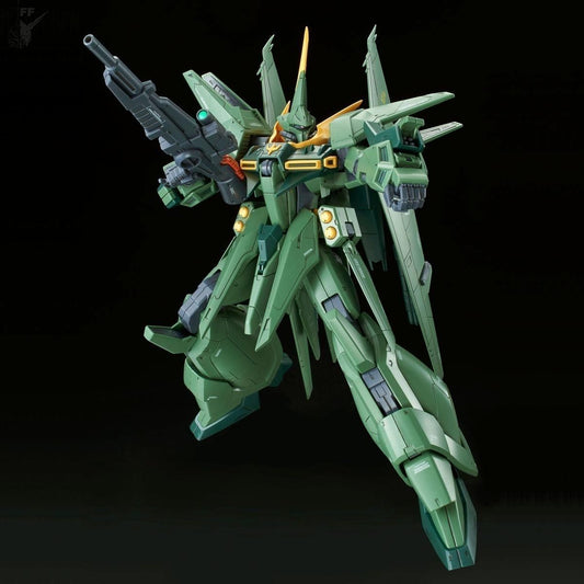 Premium BANDAI Hobby RE/100 Bawoo Mass Production Type- Special Order