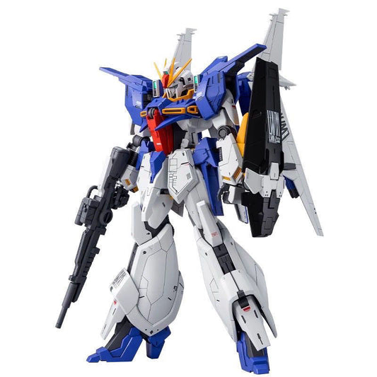 Premium BANDAI Hobby RE/100 Gundam Lindwurm