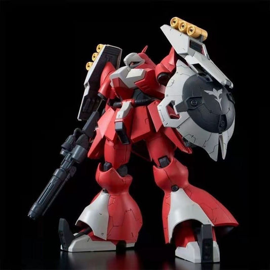 Premium BANDAI Hobby RE/100 Quess Air's Jagd Doga