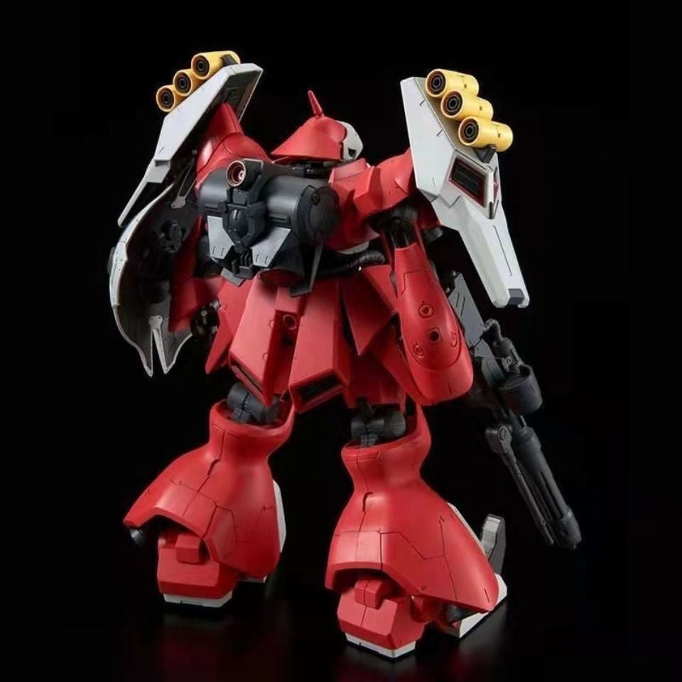 Premium BANDAI Hobby RE/100 Quess Air's Jagd Doga