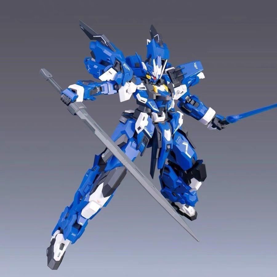 Orange Cat Industries 1/100 Estailev