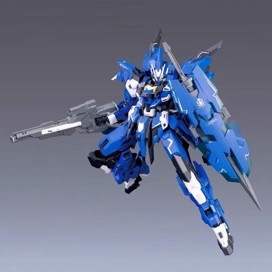 Orange Cat Industries 1/100 Estailev