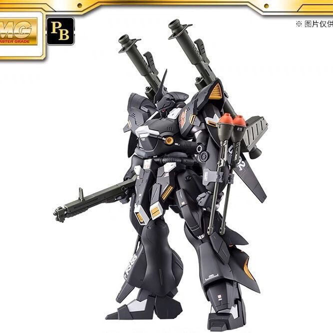 Premium BANDAI Hobby MG 1/100 Kampfer Schwer