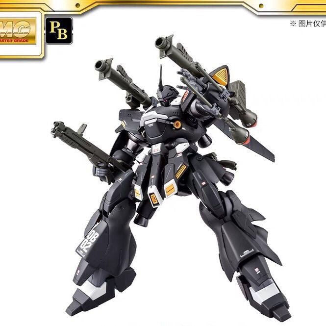 Premium BANDAI Hobby MG 1/100 Kampfer Schwer