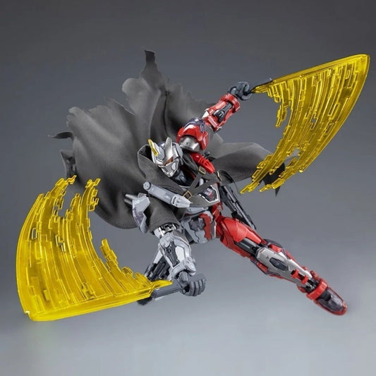 Hemoxian Tastier Limited Version Colour Red Death Model Kit