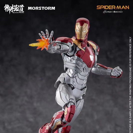 E-Model 1/9 Iron Man XLVII MK47 Deluxe - Special Order