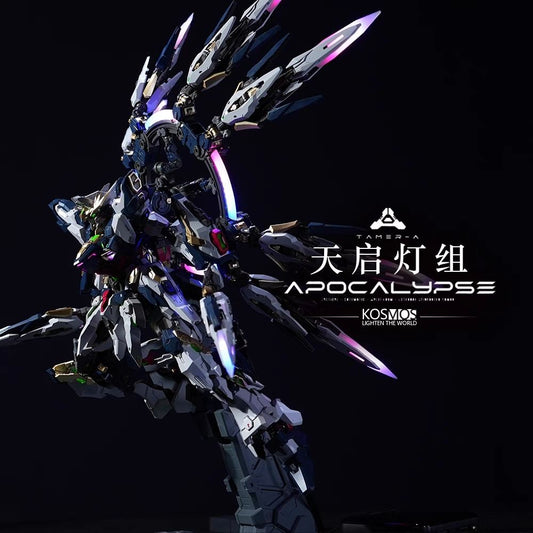 Kosmos Apocalypse LED Set