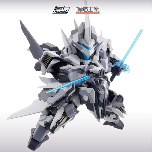 Orange Cat Industries ExCreR Weiss Lawine