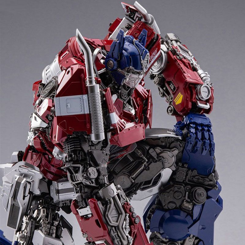 Yolopark Bumblebee Optimus Prime