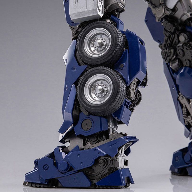 Yolopark Bumblebee Optimus Prime