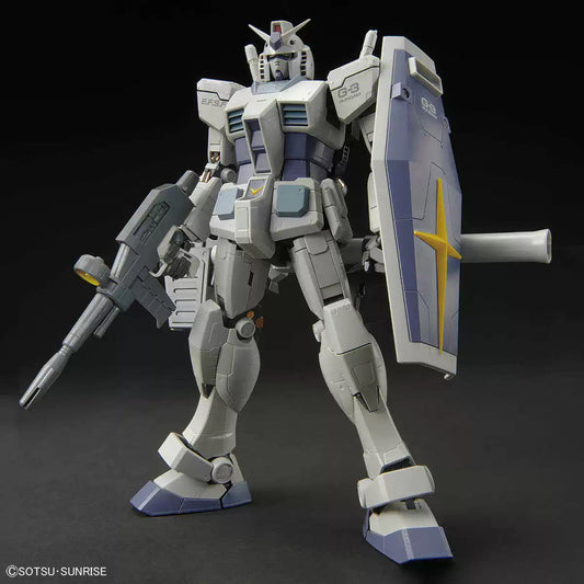 Bandai Gundam Base MG RX-78-3 G-3 Gundam (Ver. 3.0)