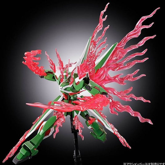 Premium Bandai HG 1/144 Phantom Gundam