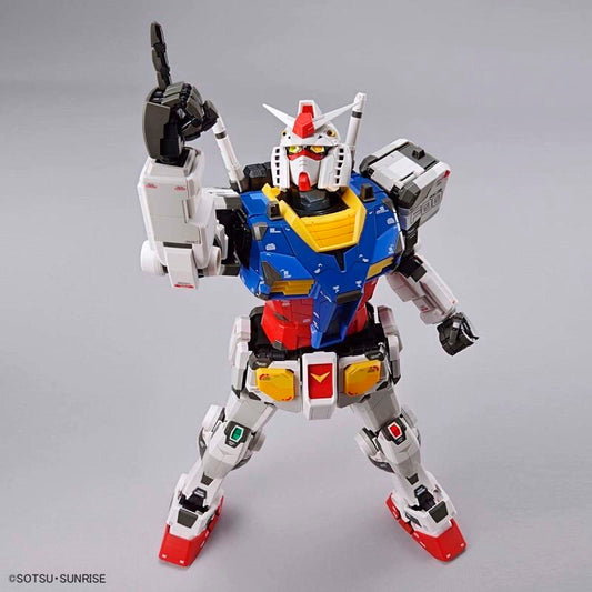 Bandai Spirits 1/48 RX-78F00 Gundam