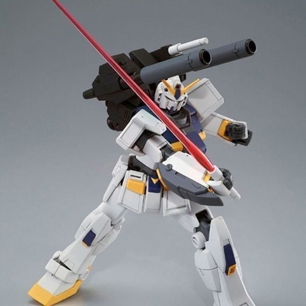 Premium Bandai HG 1/144 Mudrock Gundam