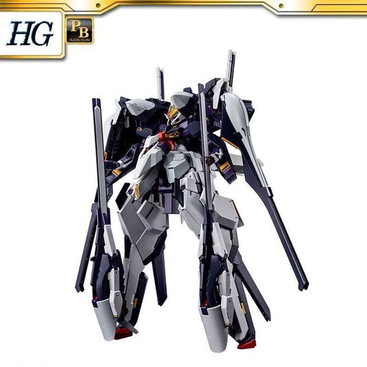 Premium Bandai 1/144 HGUC RX-124 Gundam TR-6 Haze'n-Thley II Rah