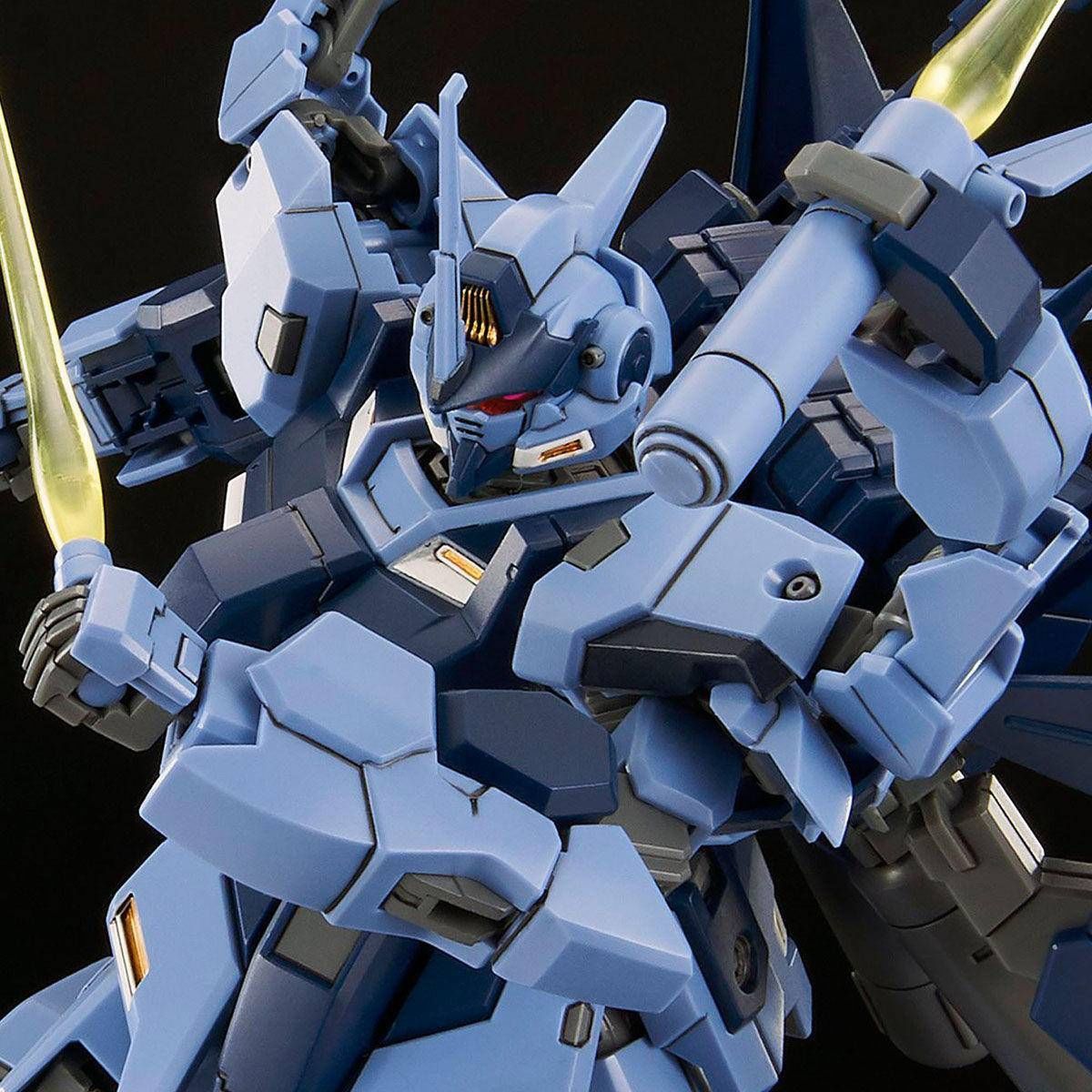 未組立(袋開封)☆1/144 HG AMX-018 HADES トーリスリッター 機動