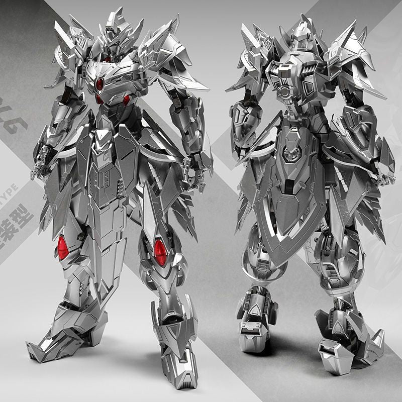 Emperor Industry EMIN01-WLG 1/72 LanLingWang